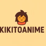 logo kikito anime